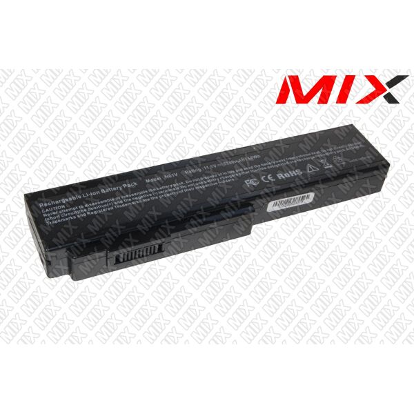 

Батарея для ASUS L062066 L072051 11.1V 5200mAh 5148035 High Copy