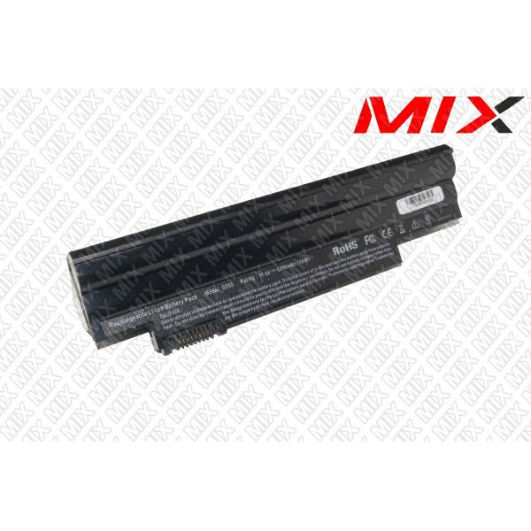 

Батарея для ACER 11.1V 5200mAh Gateway LT4004u 5420005 High Copy