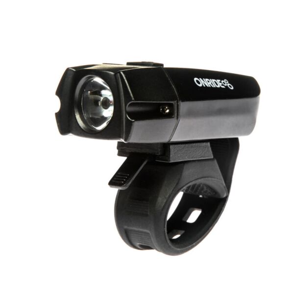 

Світло переднє Onride Eye USB 400 Люмен.