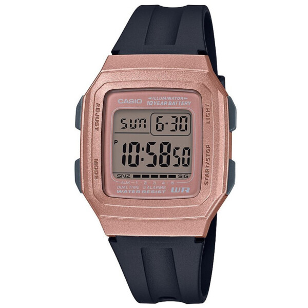 

Наручные часы CASIO F-201WAM-5AVEF
