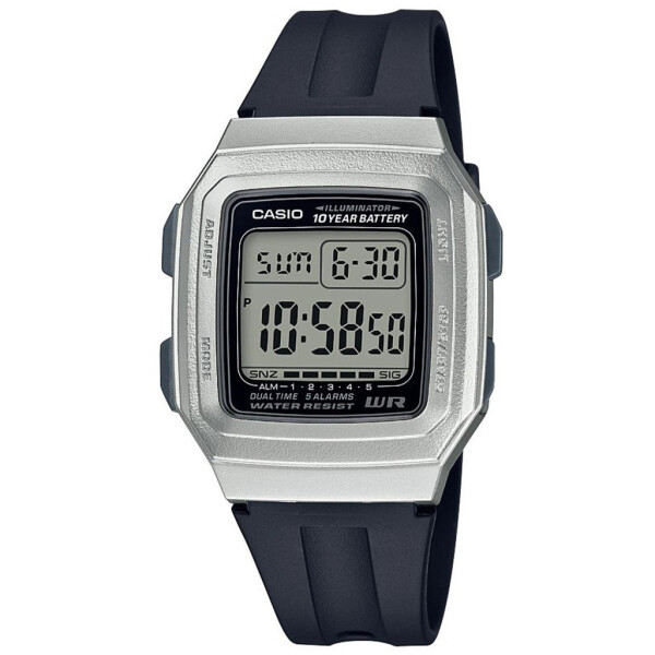 

Наручные часы CASIO F-201WAM-7AVEF