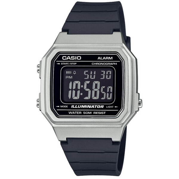 

Наручные часы CASIO W-217HM-7BVEF