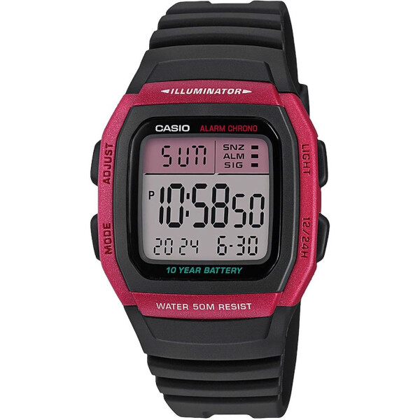 

Наручные часы CASIO W-96H-4AVEF