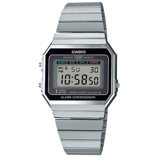 

Наручные часы CASIO A700WE-1AEF