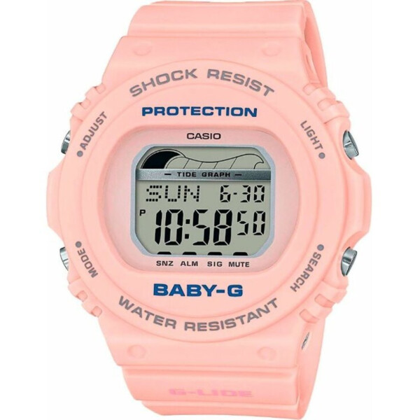 

Наручные часы CASIO BLX-570-4ER