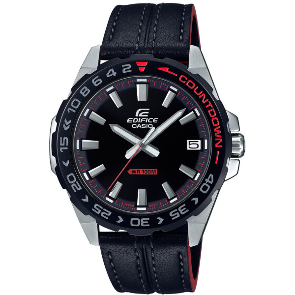 

Наручные часы CASIO EFV-120BL-1AVUEF