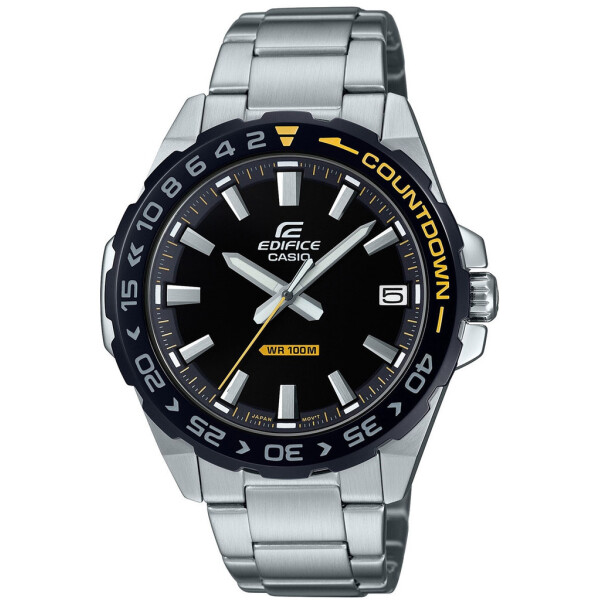 

Наручные часы CASIO EFV-120DB-1AVUEF