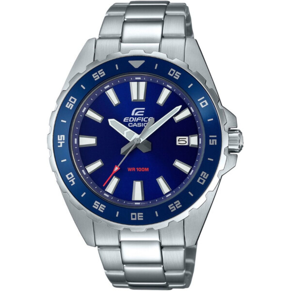 

Наручные часы CASIO EFV-130D-2AVUEF