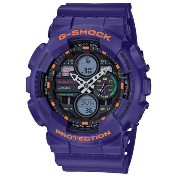 

Наручные часы CASIO GA-140-6AER