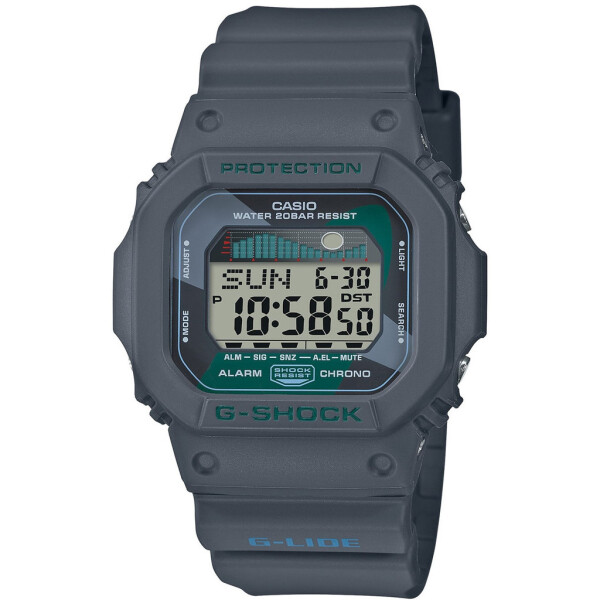 

Наручные часы CASIO GLX-5600VH-1ER