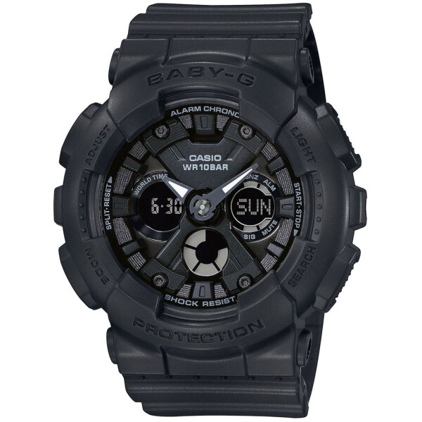 Наручные часы CASIO BA-130-1AER
