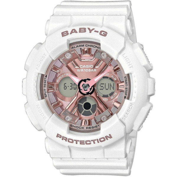 

Наручные часы CASIO BA-130-7A1ER