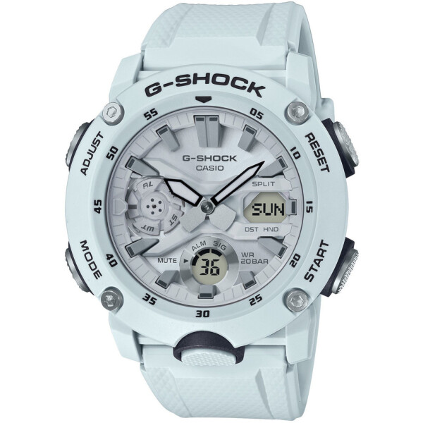

Наручные часы CASIO GA-2000S-7AER