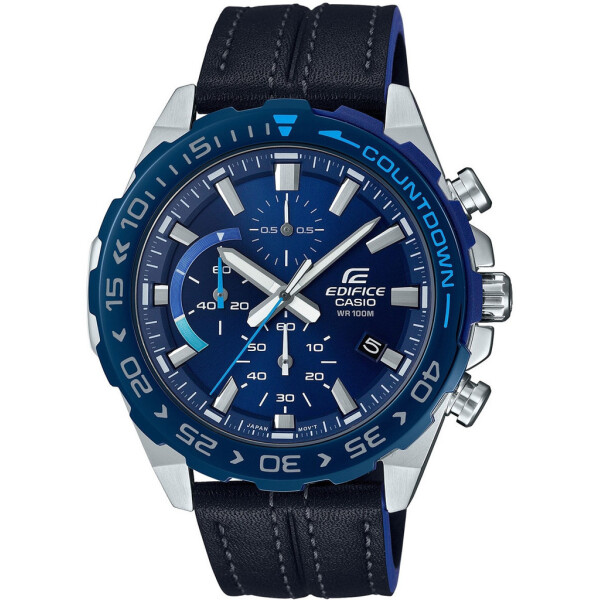 

Наручные часы CASIO EFR-566BL-2AVUEF