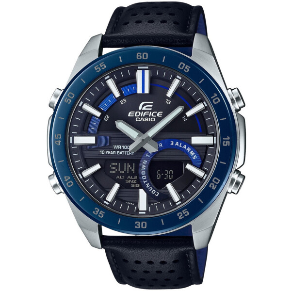 

Наручные часы CASIO ERA-120BL-2AVEF