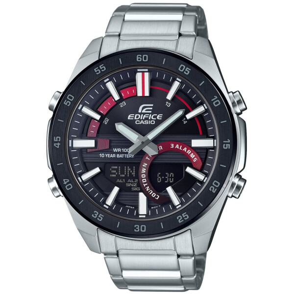 

Наручные часы CASIO ERA-120DB-1AVEF