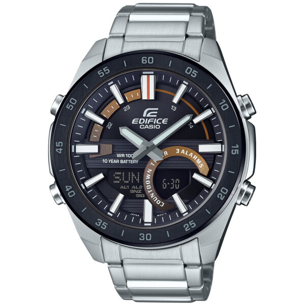 

Наручные часы CASIO ERA-120DB-1BVEF