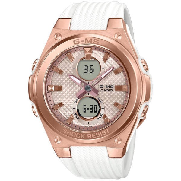 

Наручные часы CASIO MSG-C100G-7AER