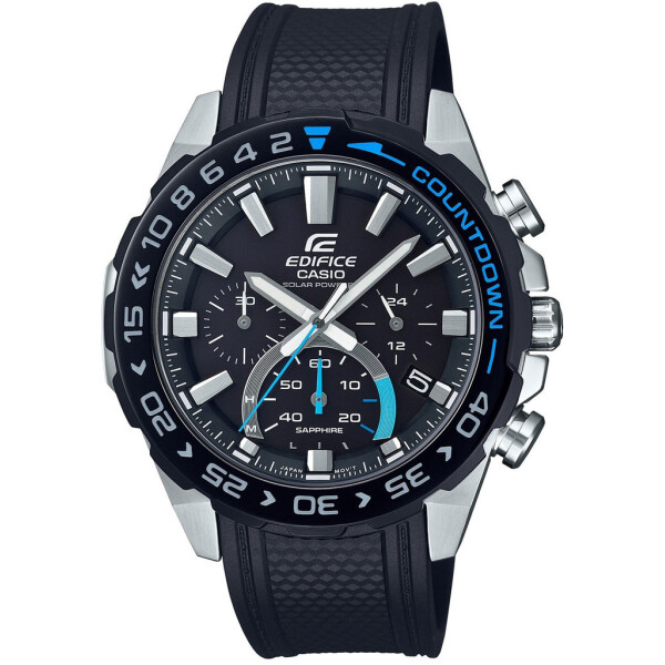 

Наручные часы CASIO EFS-S550PB-1AVUEF