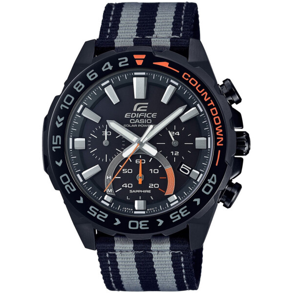 

Наручные часы CASIO EFS-S550BL-1AVUEF