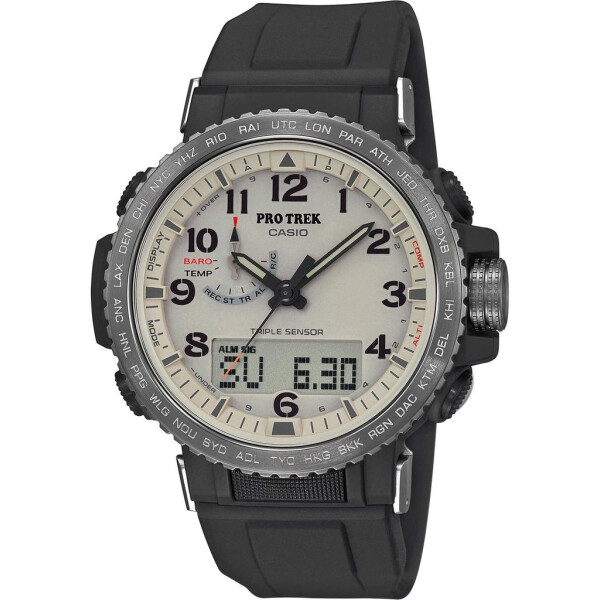 

Наручные часы CASIO PRW-50Y-1BER