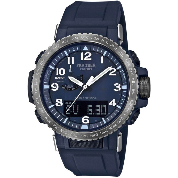 

Наручные часы CASIO PRW-50YFE-2AER