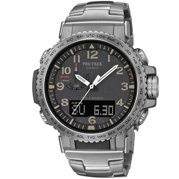 

Наручные часы CASIO PRW-50T-7AER