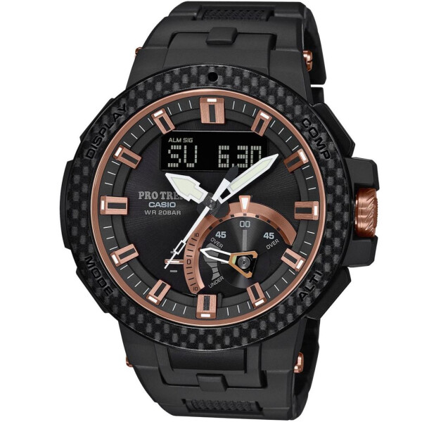 

Наручные часы CASIO PRW-7000X-1ER