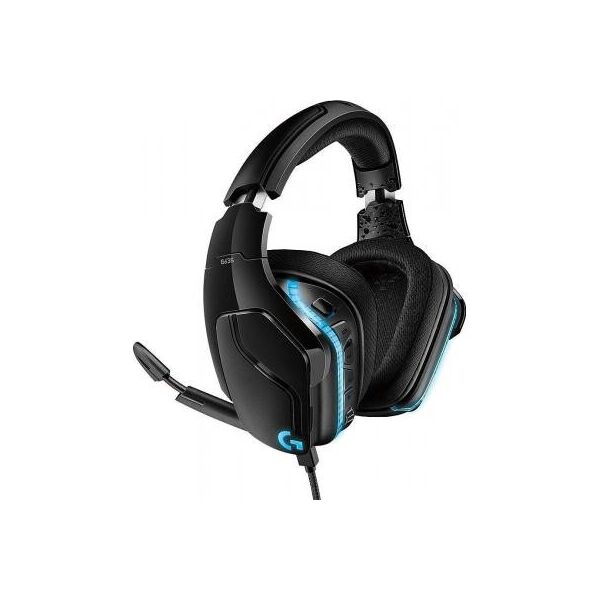 

Наушники Logitech G635 Gaming Headset USB (981-000750)