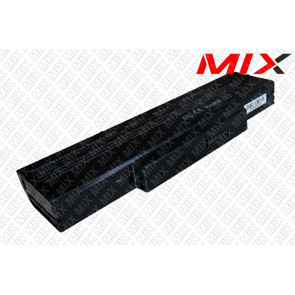 

Батарея для ASUS 908C3500F 90NITLILD4SU1 11.1V 5200mAh 8869050 High Copy