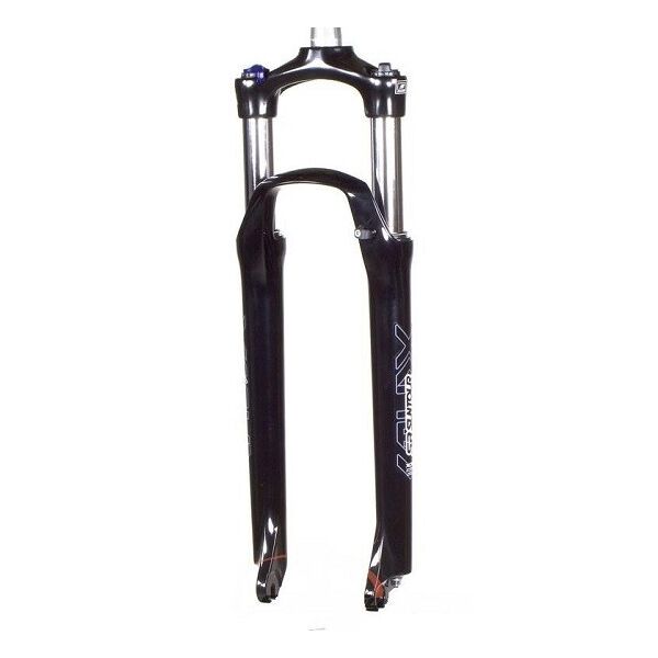 

Вилка SF13 XCM DS HLO, 29";, 100мм, черный.