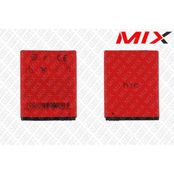 

Батарея для HTC A320 Desire C Li-ion 3.7V 1230mAh 7935003 Original