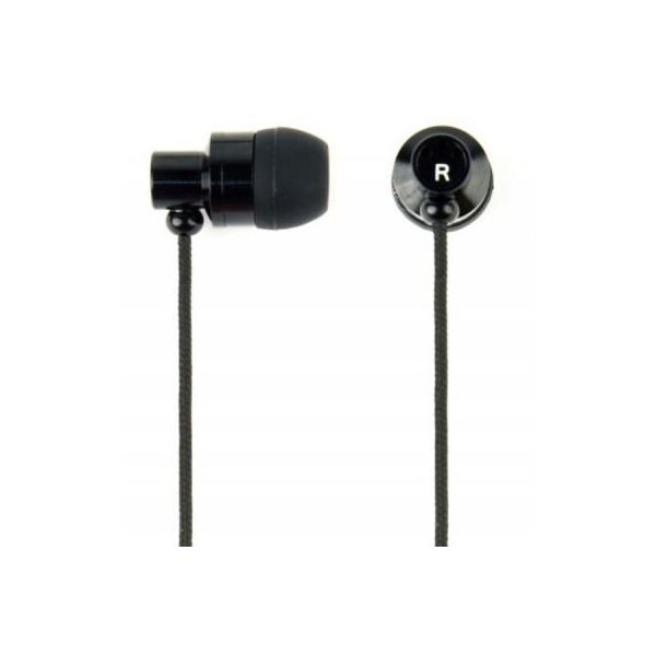 

Наушники GEMBIRD MHS-EP-CDG-B Black (MHS-EP-CDG-B)