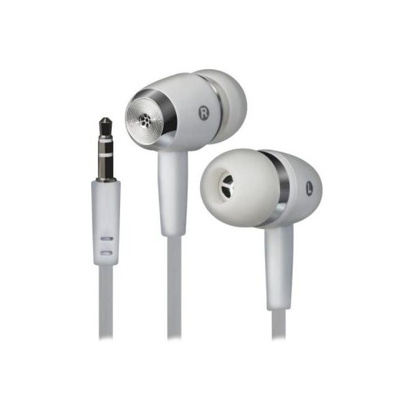 

Наушники Defender Basic-620 White (63625)