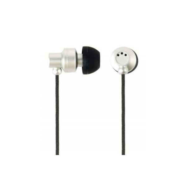 

Наушники GEMBIRD MHS-EP-CDG-S Grey (MHS-EP-CDG-S)