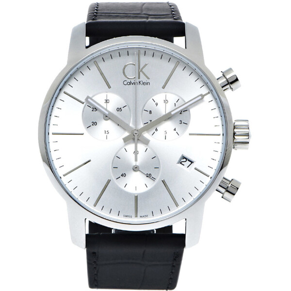 

Наручные часы CALVIN KLEIN K2G271C6