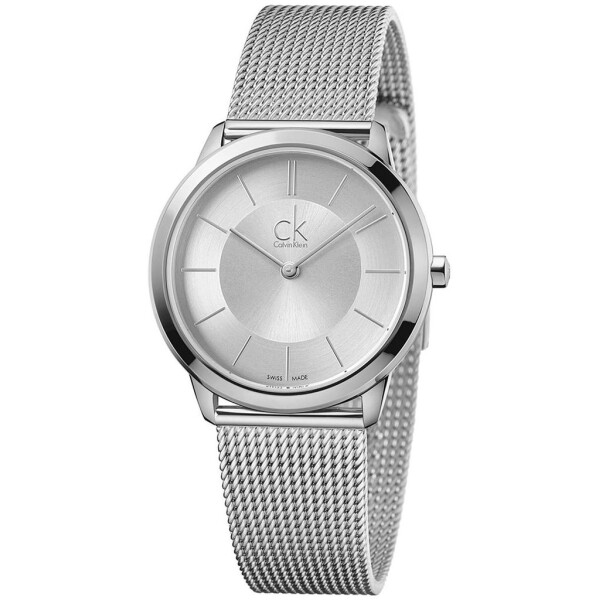 

Наручные часы CALVIN KLEIN K3M22126