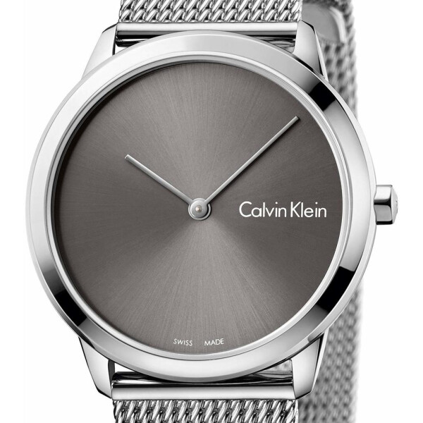 

Наручные часы CALVIN KLEIN K3M221Y3