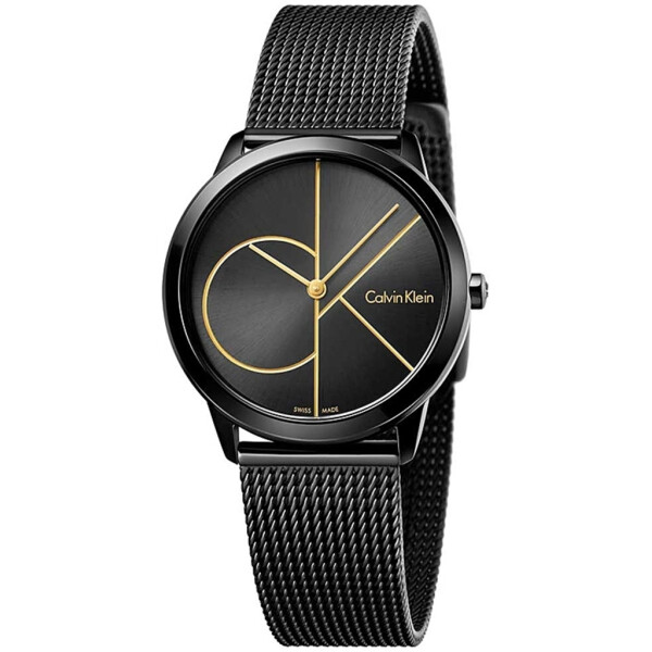 

Наручные часы CALVIN KLEIN K3M224X1