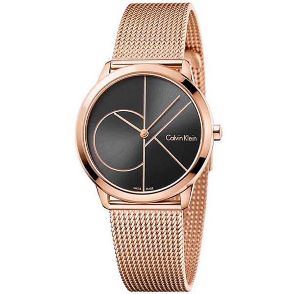 

Наручные часы CALVIN KLEIN K3M22621