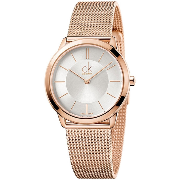 

Наручные часы CALVIN KLEIN K3M22626