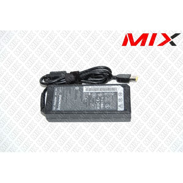 

Блок питания для Lenovo N3N72UK N3N2SUK 34442HU N3N82UK 3444AZU 3444AZF 20V/4.5A/90W H-COPY Класс А 1546003 High Copy