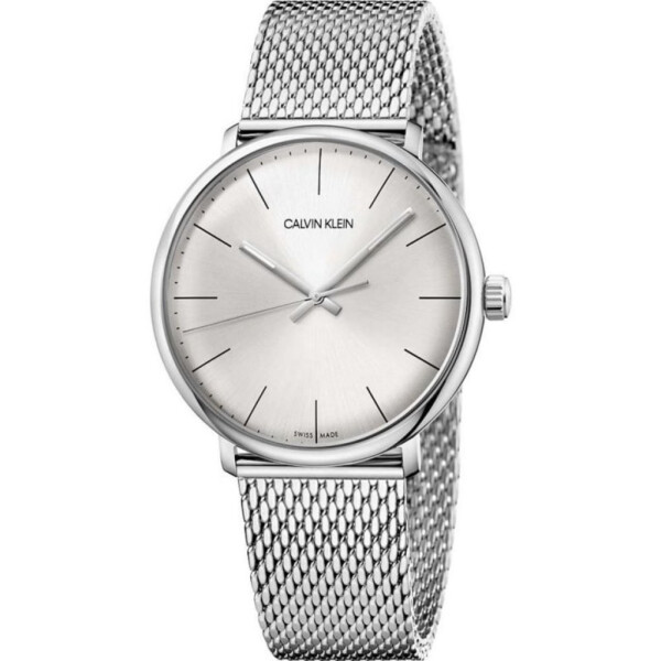 

Наручные часы CALVIN KLEIN K8M21126