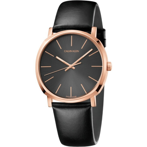 

Наручные часы CALVIN KLEIN K8Q316C3