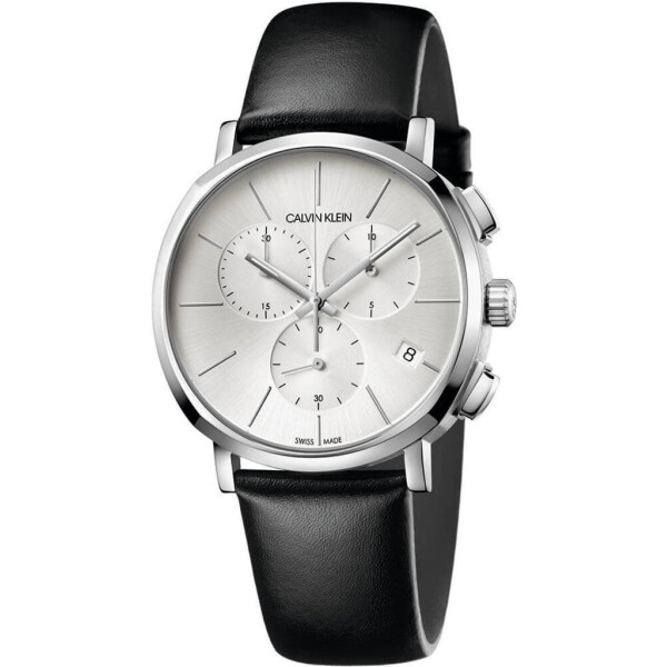 

Наручные часы CALVIN KLEIN K8Q371C6