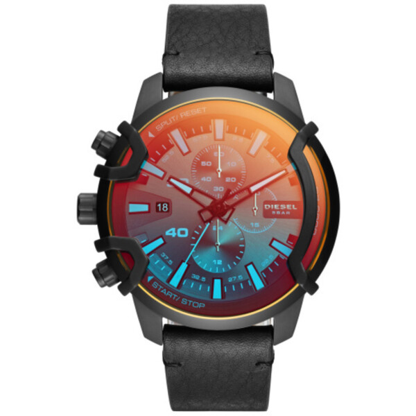 

Наручные часы DIESEL DZ4519