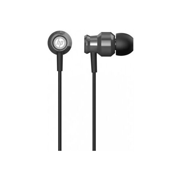 

Наушники HP DHH-3111BK Headset Black-Grey (DHH-3111BK)