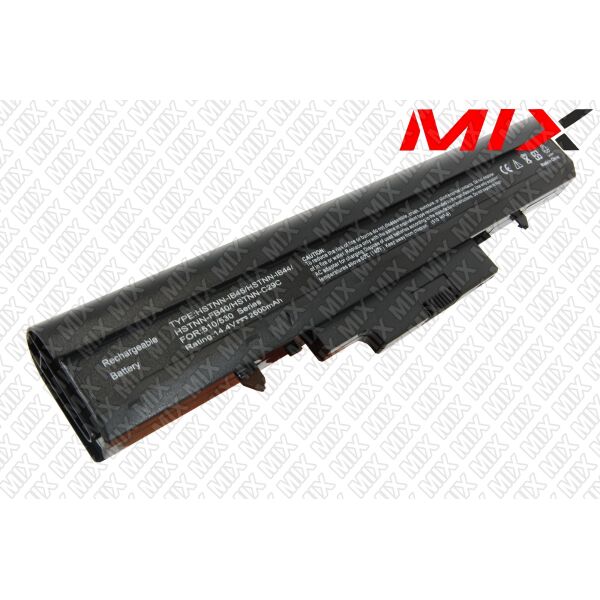 

Батарея для HP HSTNN-IB45 RW557AA 14.4V 2600mAh 7066010 High Copy