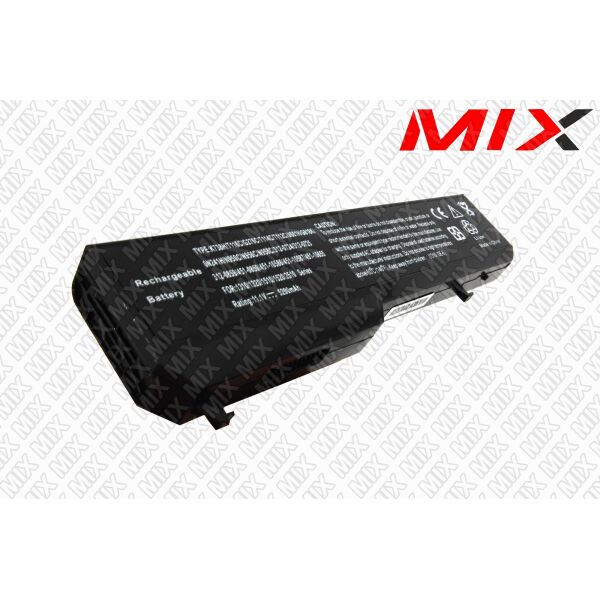 

Батарея для Dell Vostro T116C Y022C Y024C 11.1V 5200mAh 7050011 High Copy