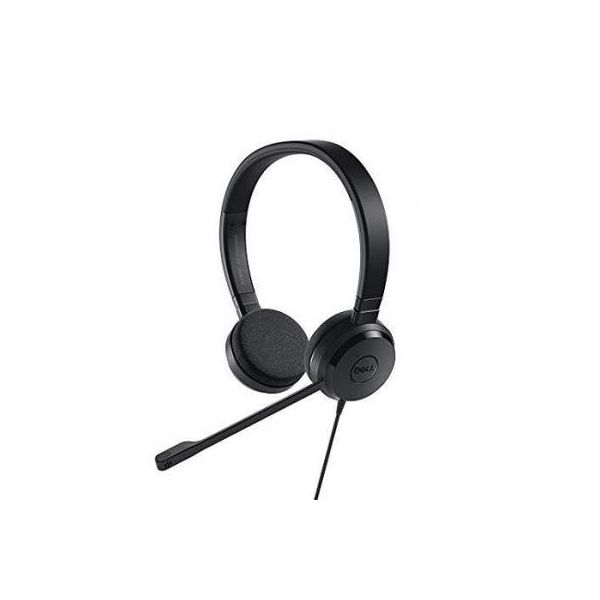 

Наушники Dell Pro Stereo Headset - UC150 (520-AAMD)